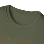 Sleep Over Cleanup T-Shirt