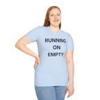 Running On Empty T-Shirt