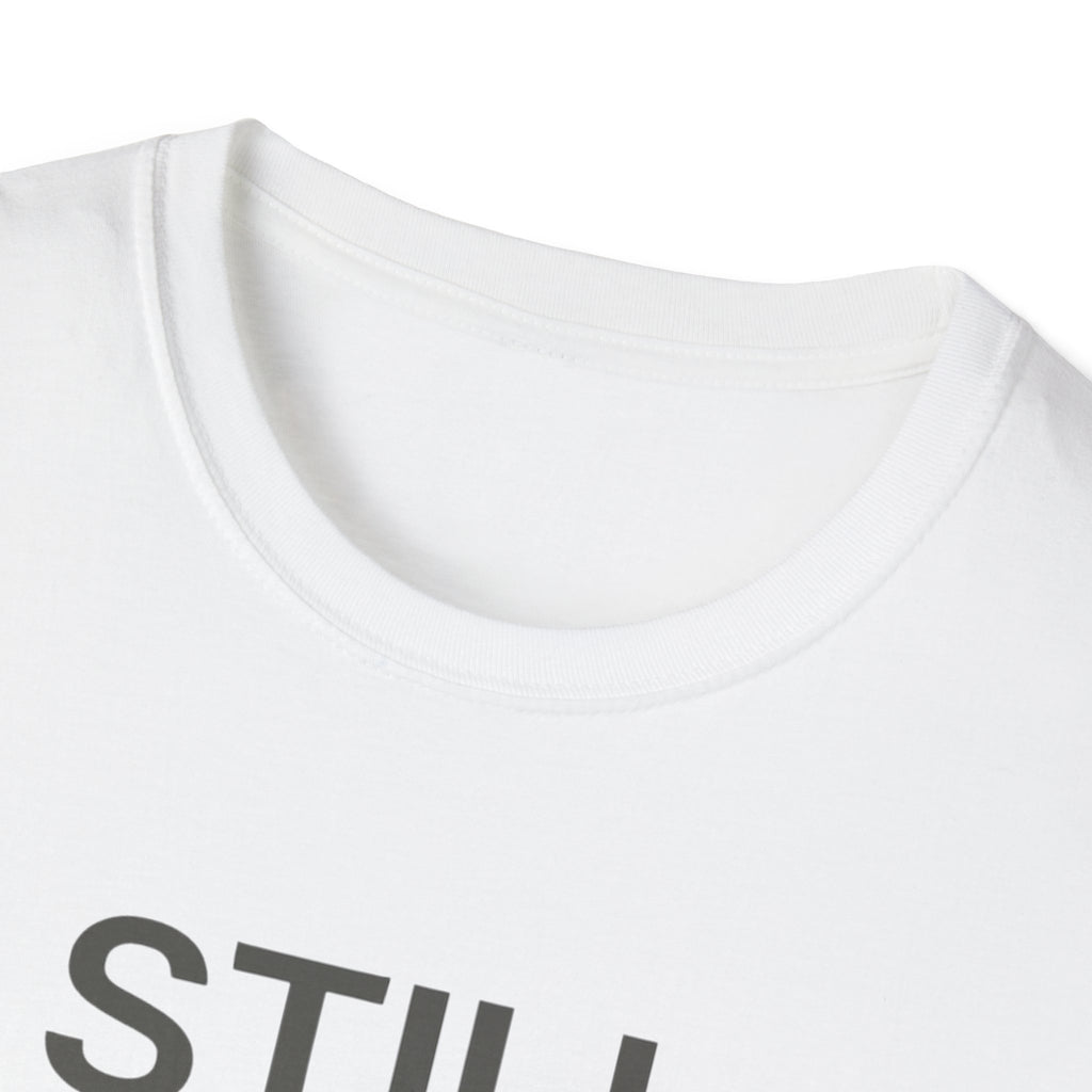 Still Healing T-Shirt