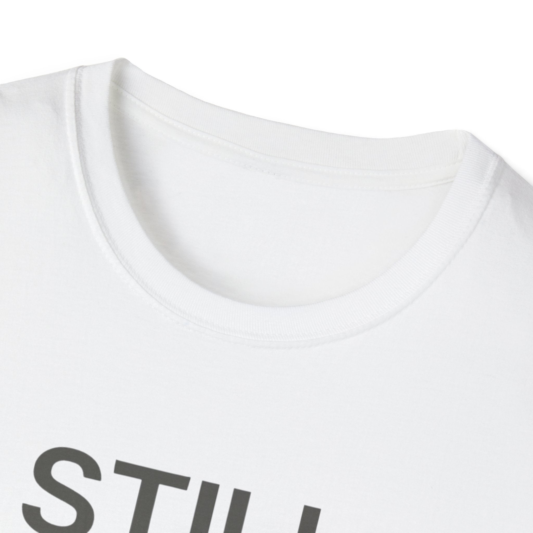 Still Healing T-Shirt