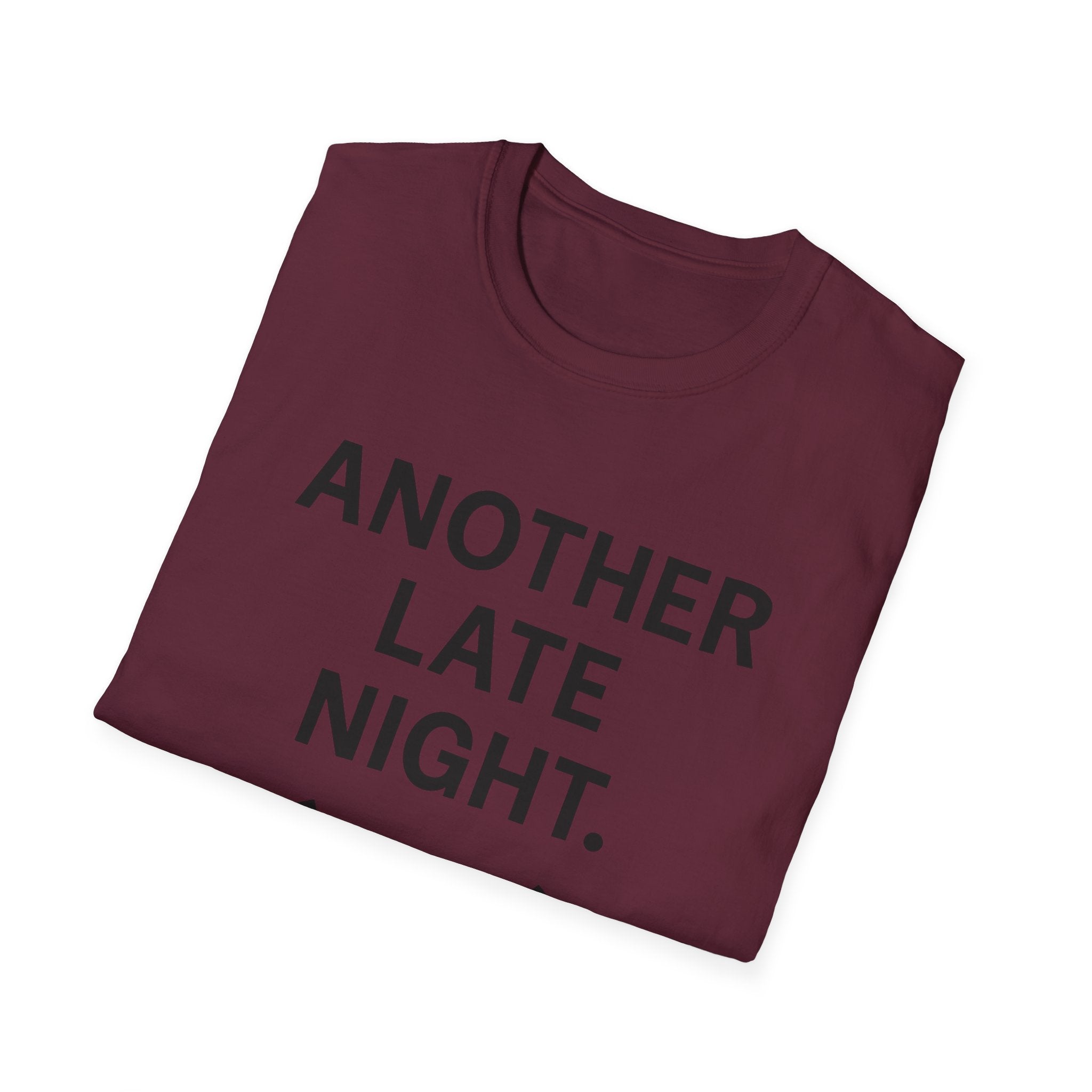 Late Night T-Shirt