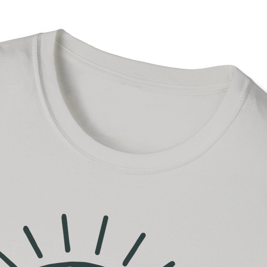 Just Woke Up T-Shirt