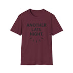 Late Night T-Shirt
