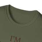 Choosing Quiet T-Shirt
