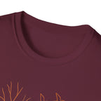 Quiet Before Morning T-Shirt