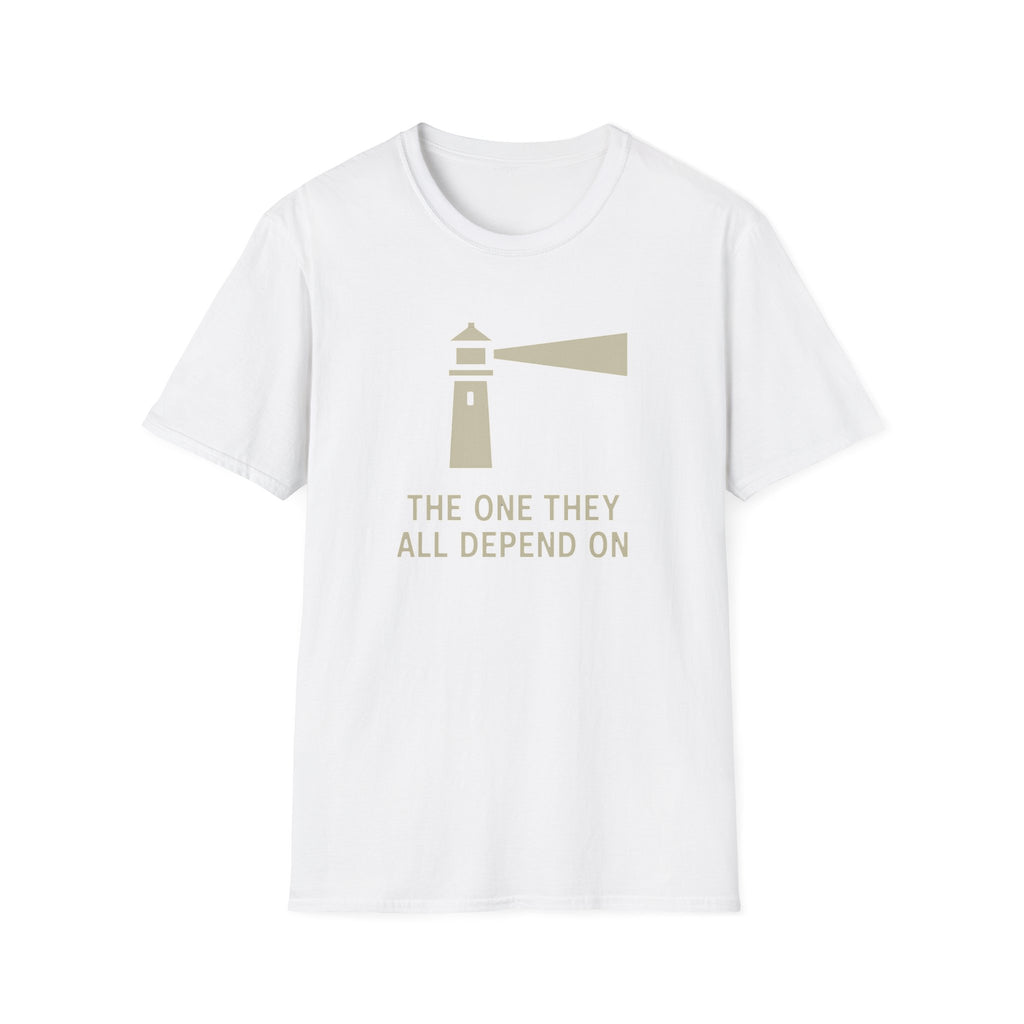 All Depend on T-Shirt