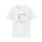 All Depend on T-Shirt