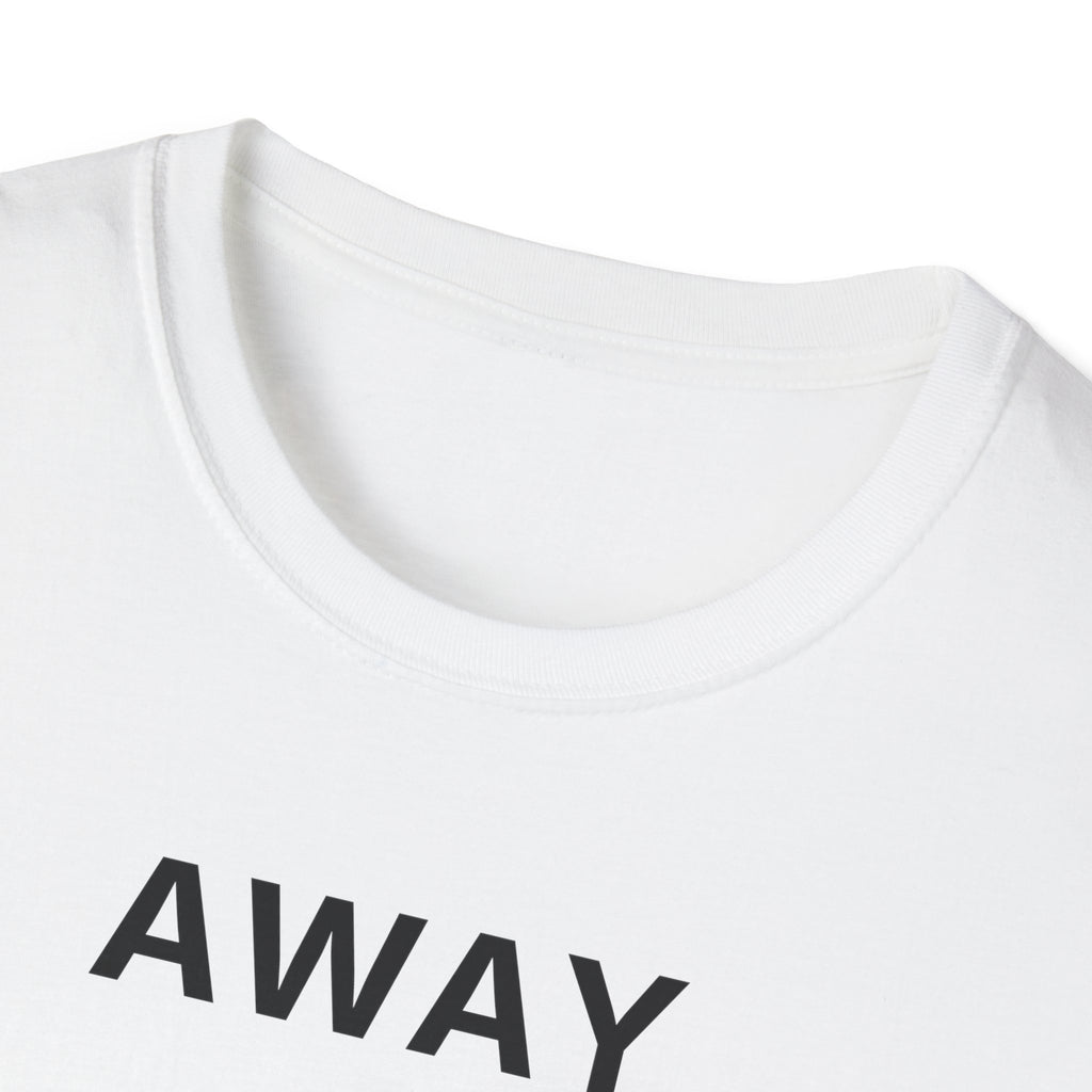 Away From Everything T-Shirt