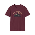 Awake After Everyone T-Shirt