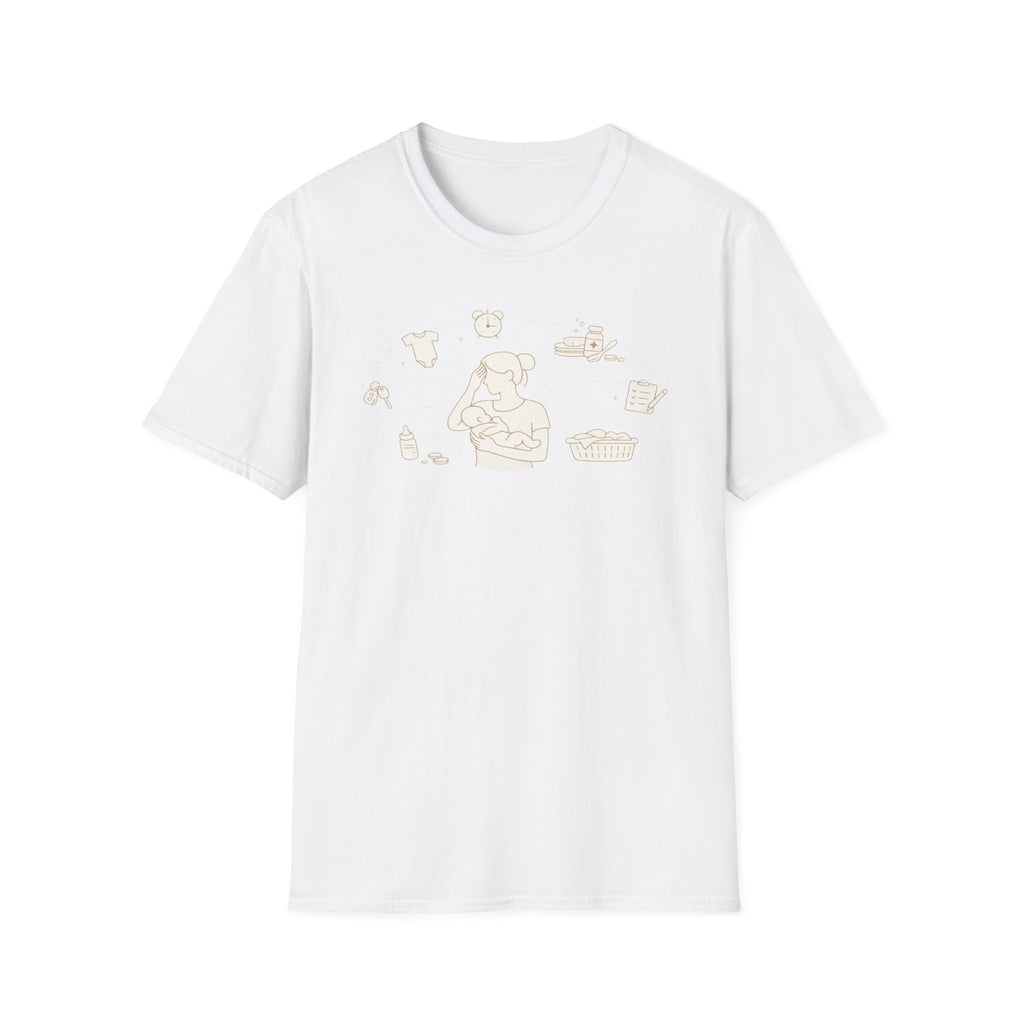 Still Responsible T-Shirt