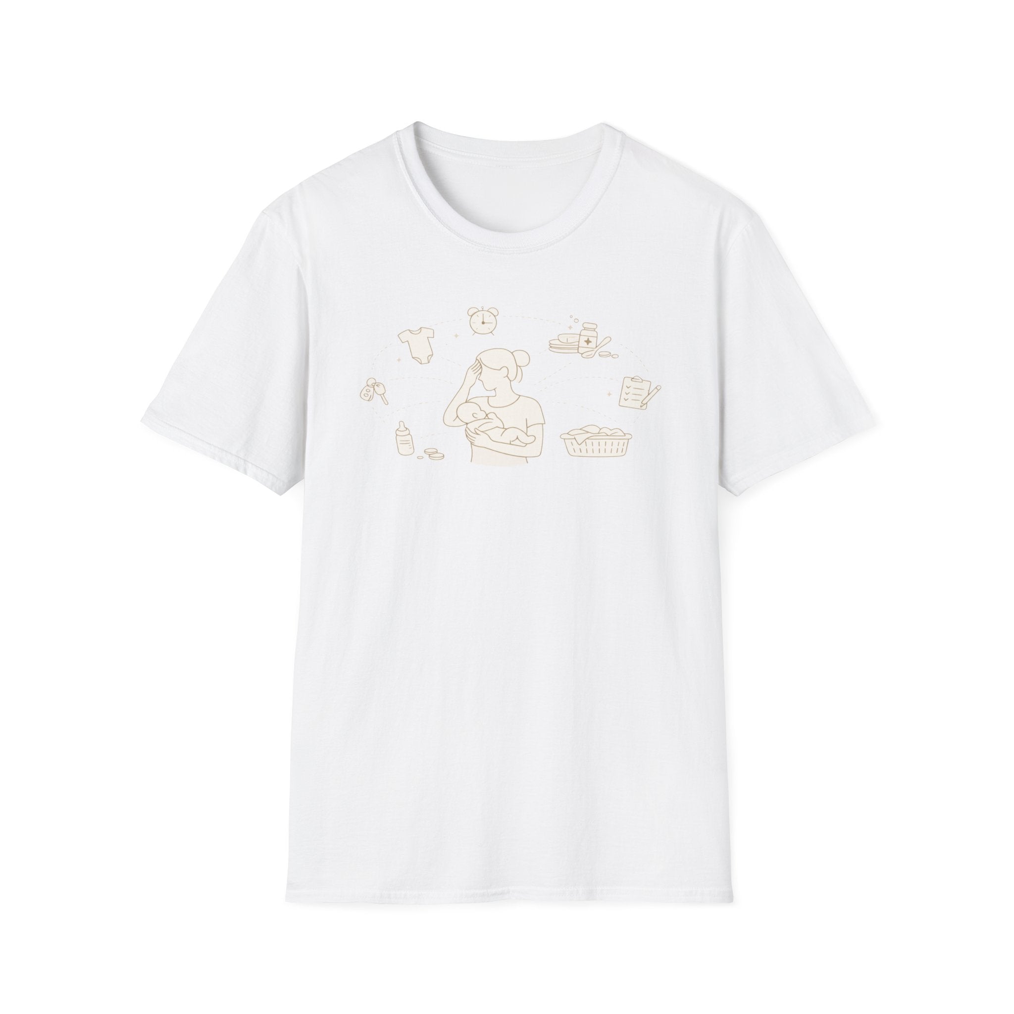 Still Responsible T-Shirt