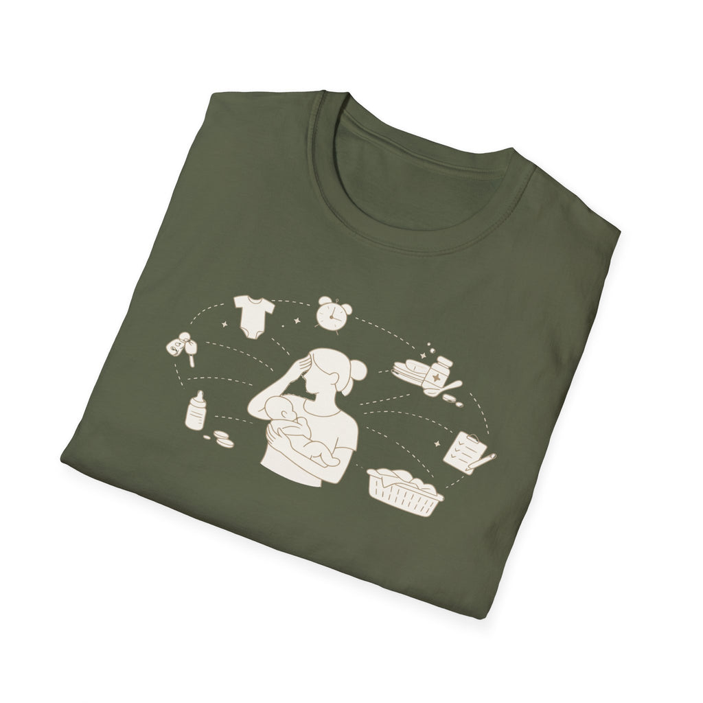 Still Responsible T-Shirt