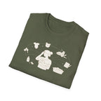Still Responsible T-Shirt