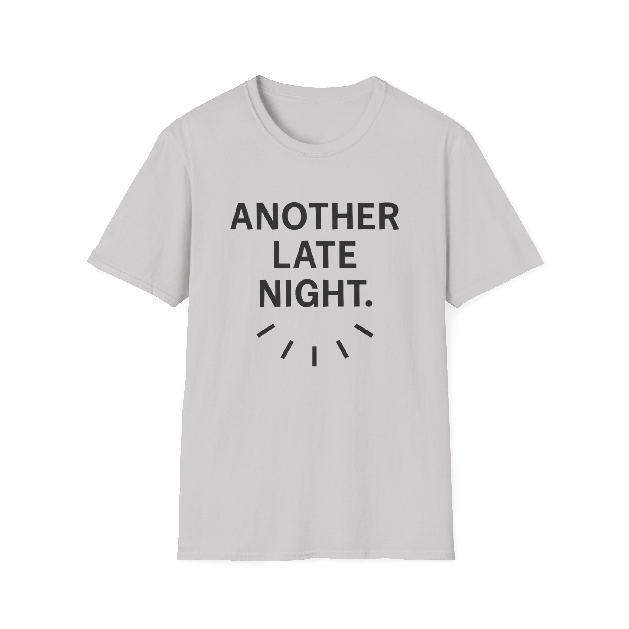 Late Night T-Shirt