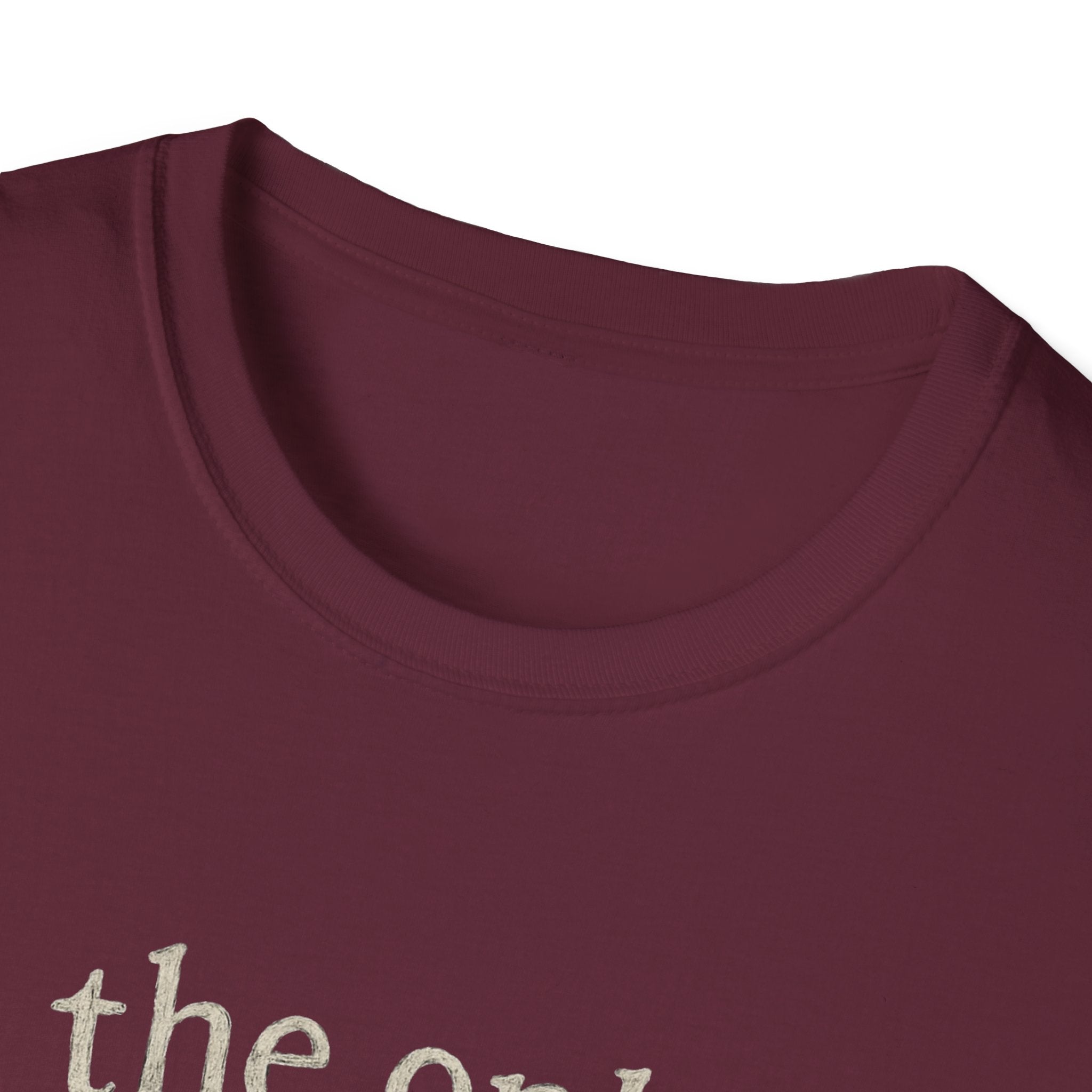 The Only Quiet Hour T-Shirt