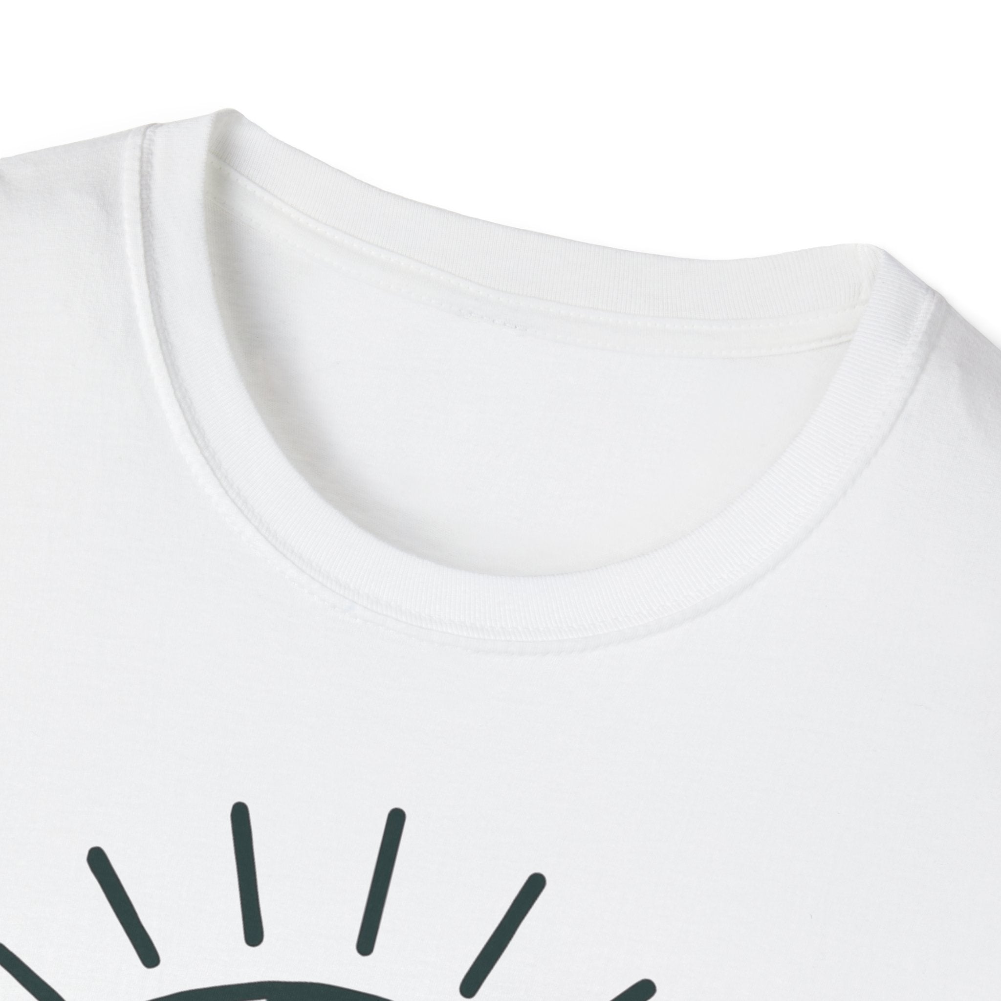 Just Woke Up T-Shirt