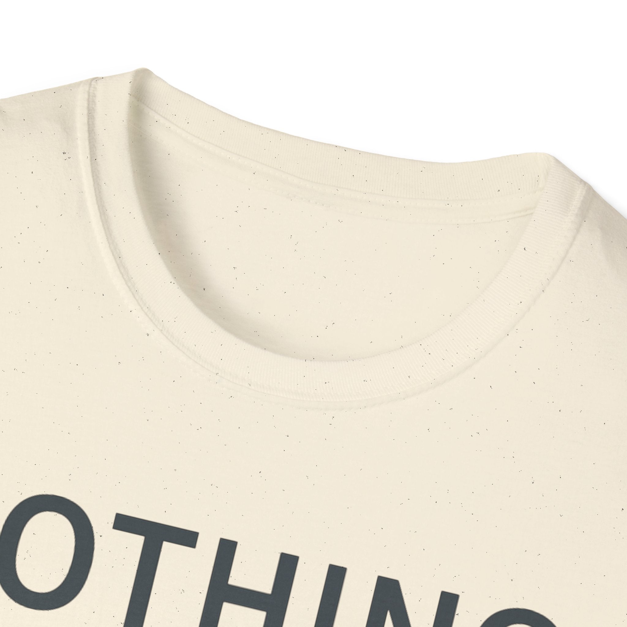 Nothing Prepped T-Shirt