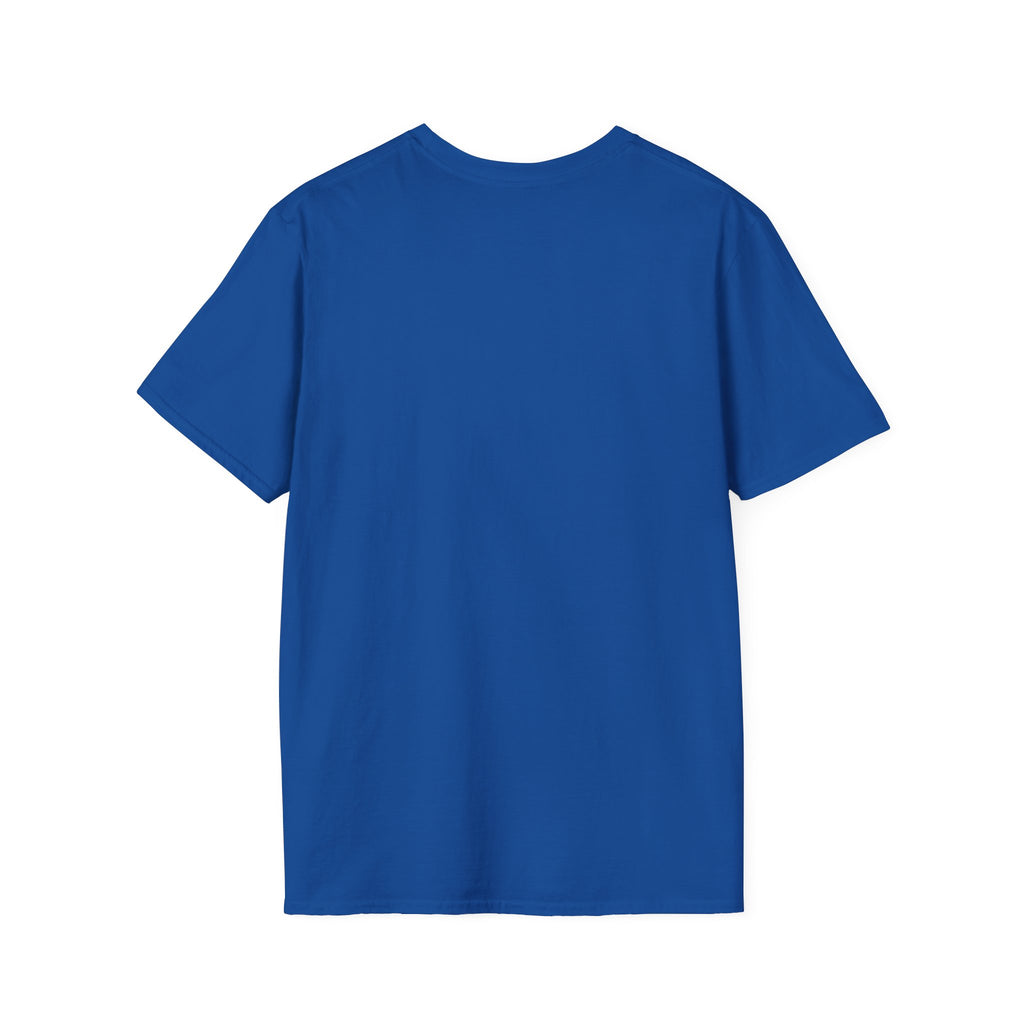 No Mental Shutdown T-Shirt
