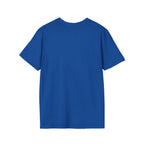 No Mental Shutdown T-Shirt