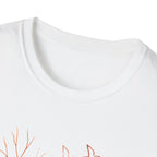 Quiet Before Morning T-Shirt