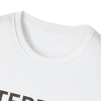 Stepping Away T-Shirt
