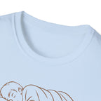 Sleep Over Cleanup T-Shirt