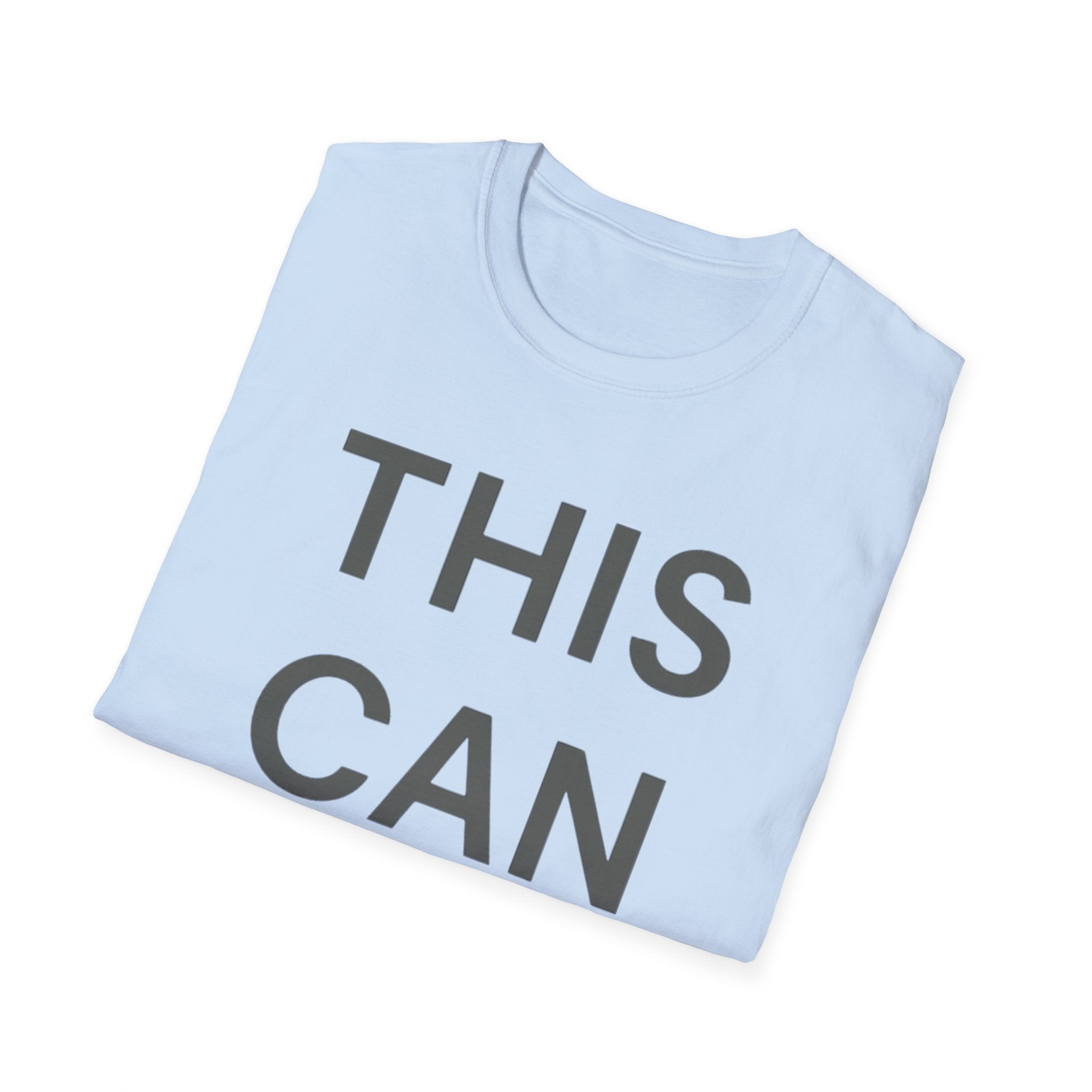 This Can Wait T-Shirt