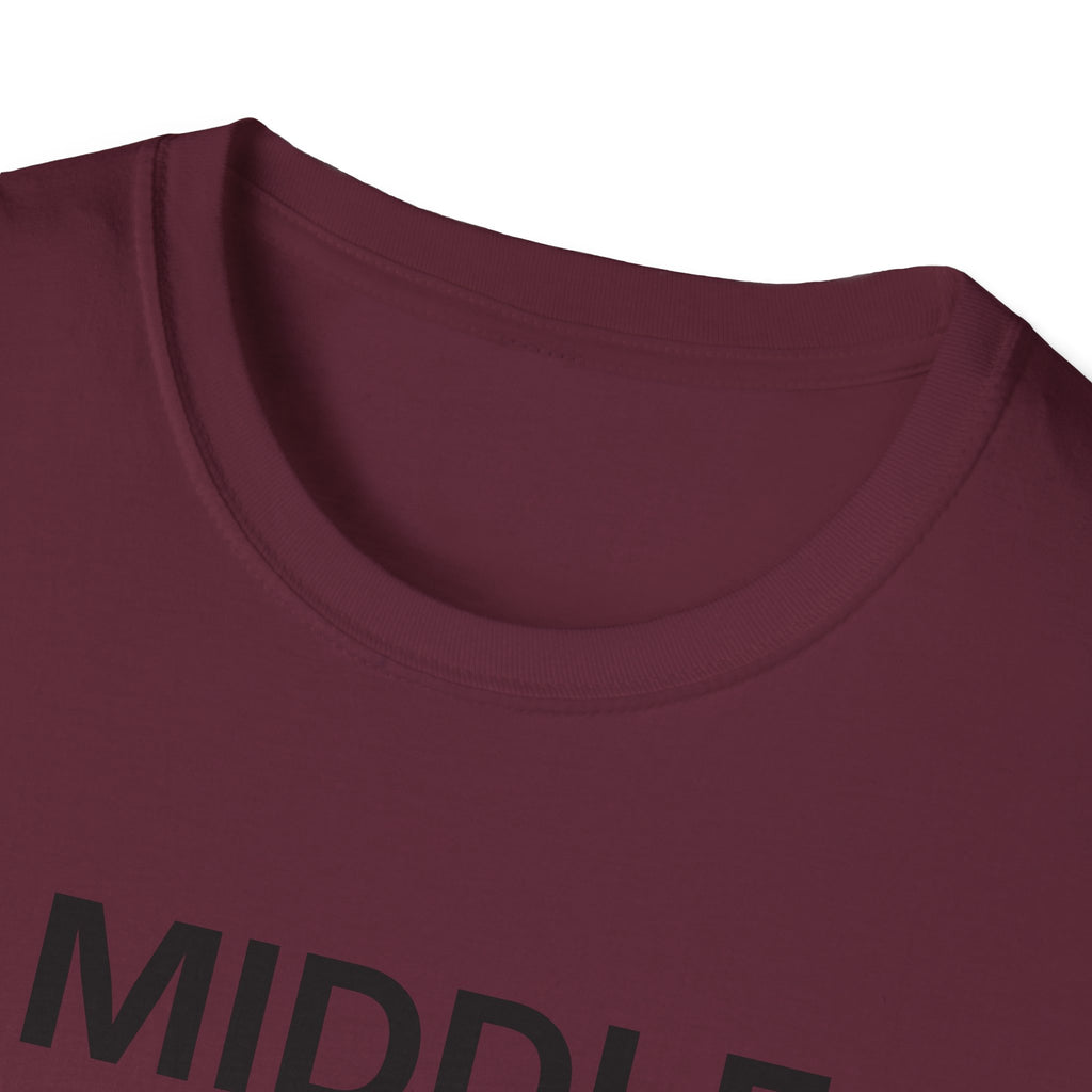 Night Shift T-Shirt