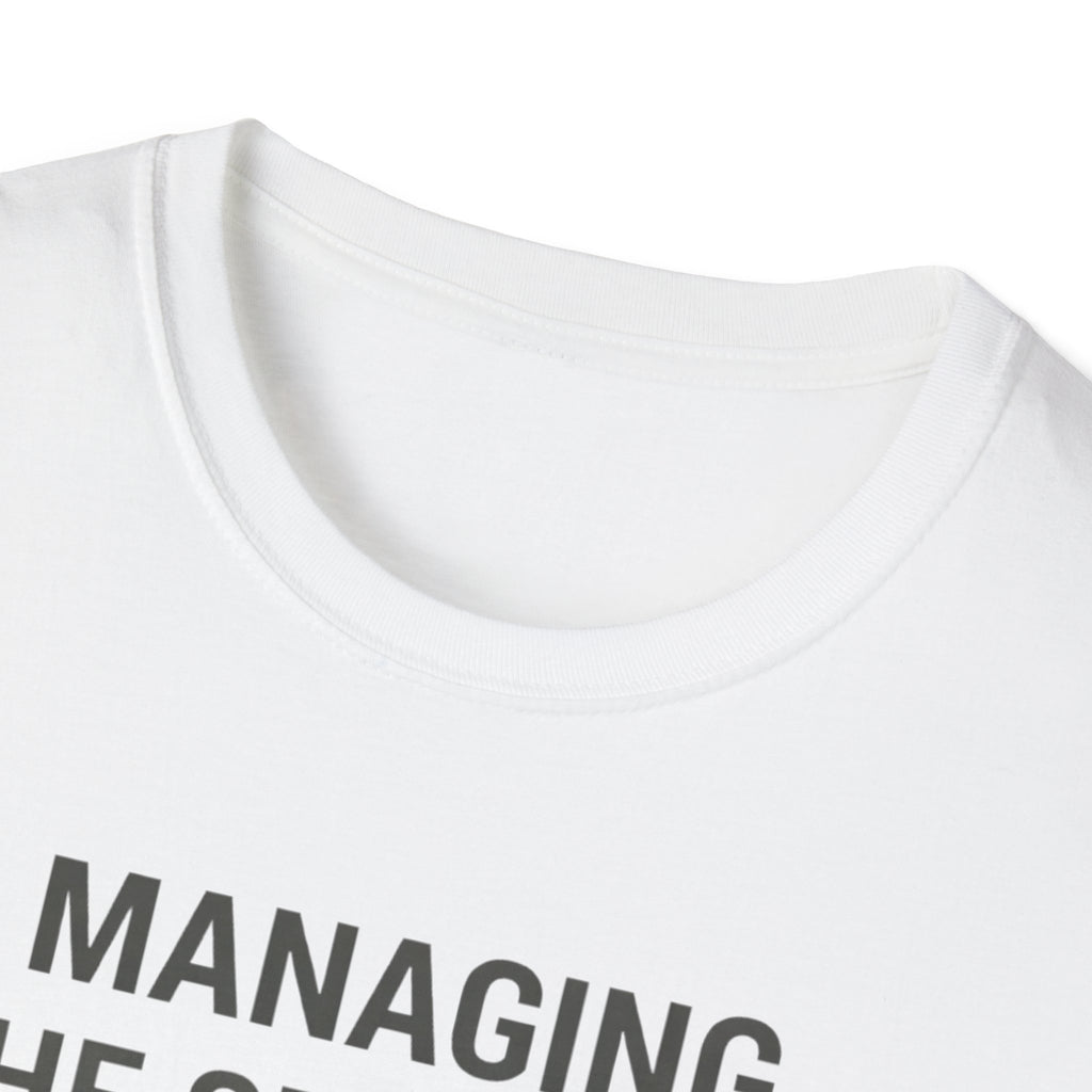 Spillover T-Shirt