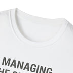 Spillover T-Shirt