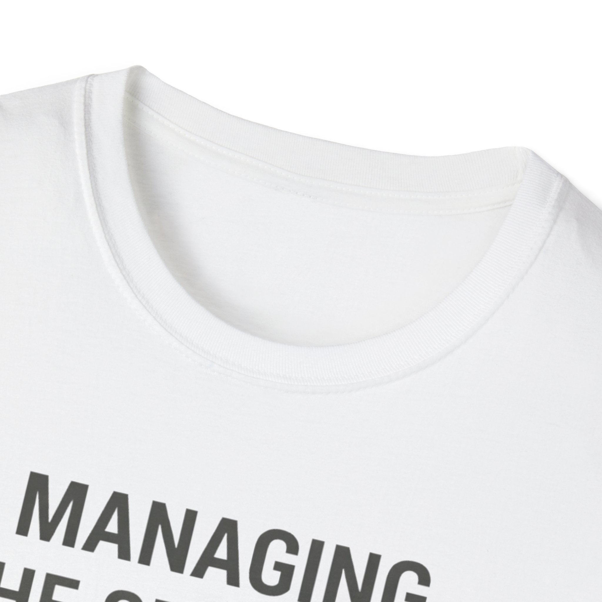 Spillover T-Shirt