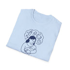 Everything Feels New T-Shirt