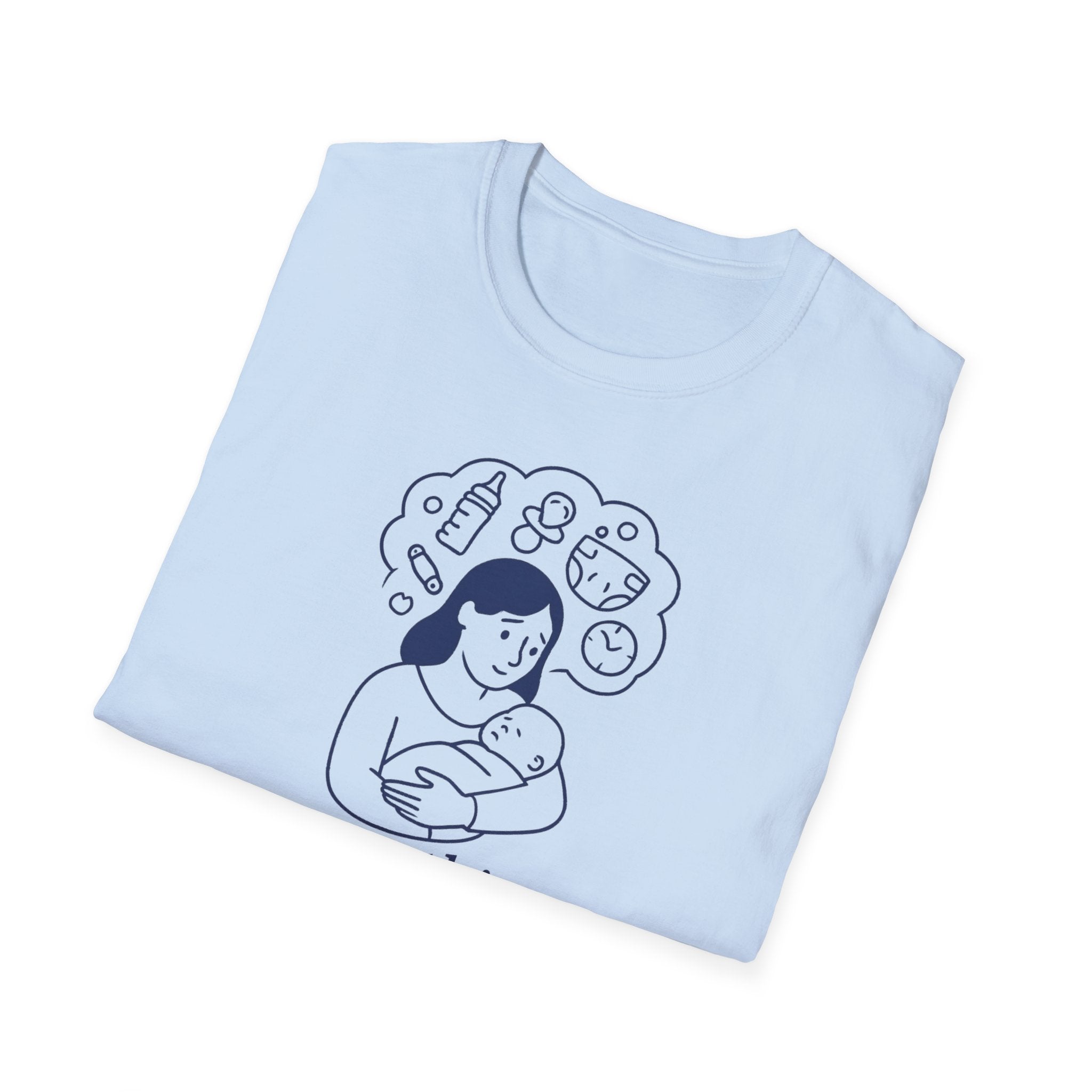 Everything Feels New T-Shirt