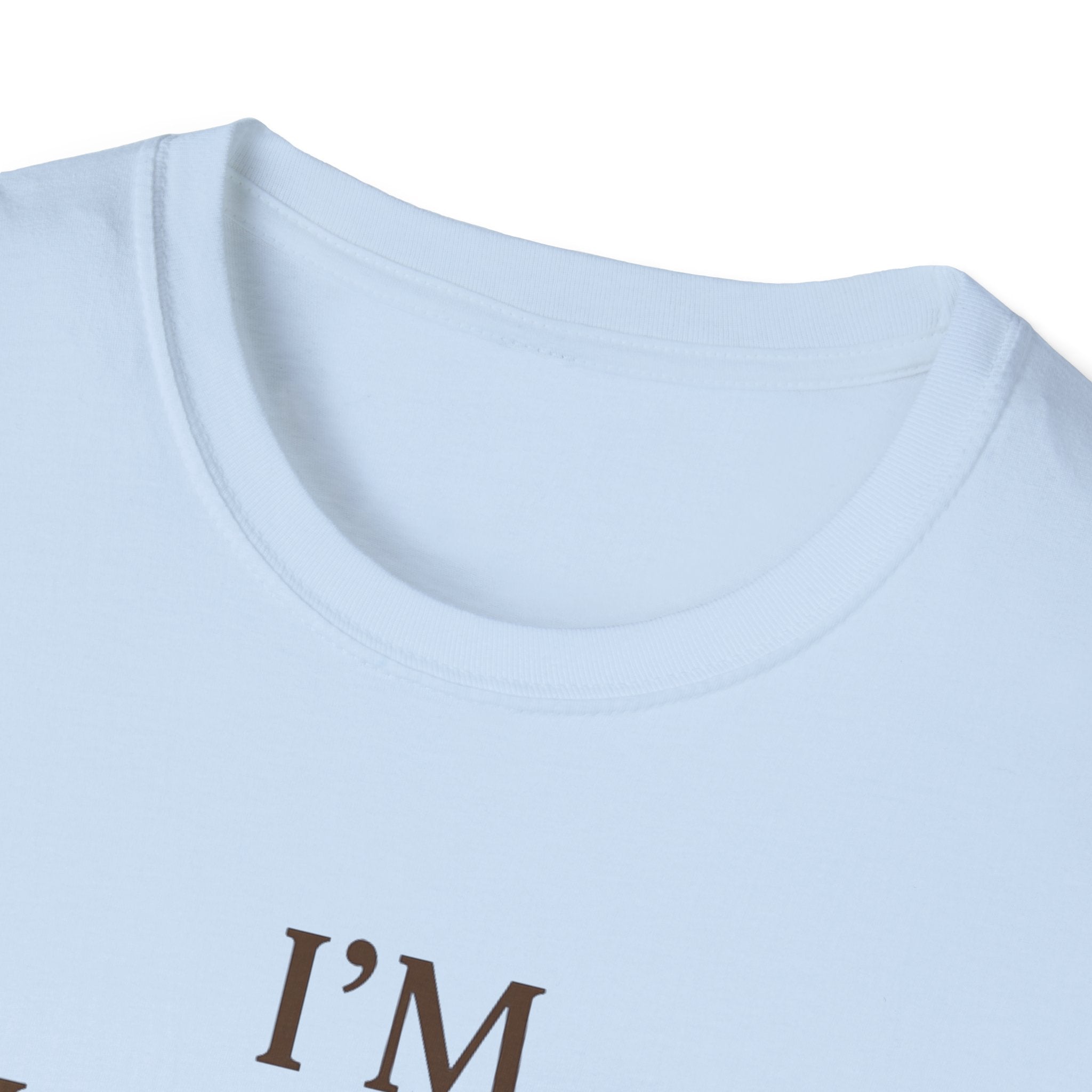 Choosing Quiet T-Shirt