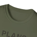 Plans Fell Through T-Shirt