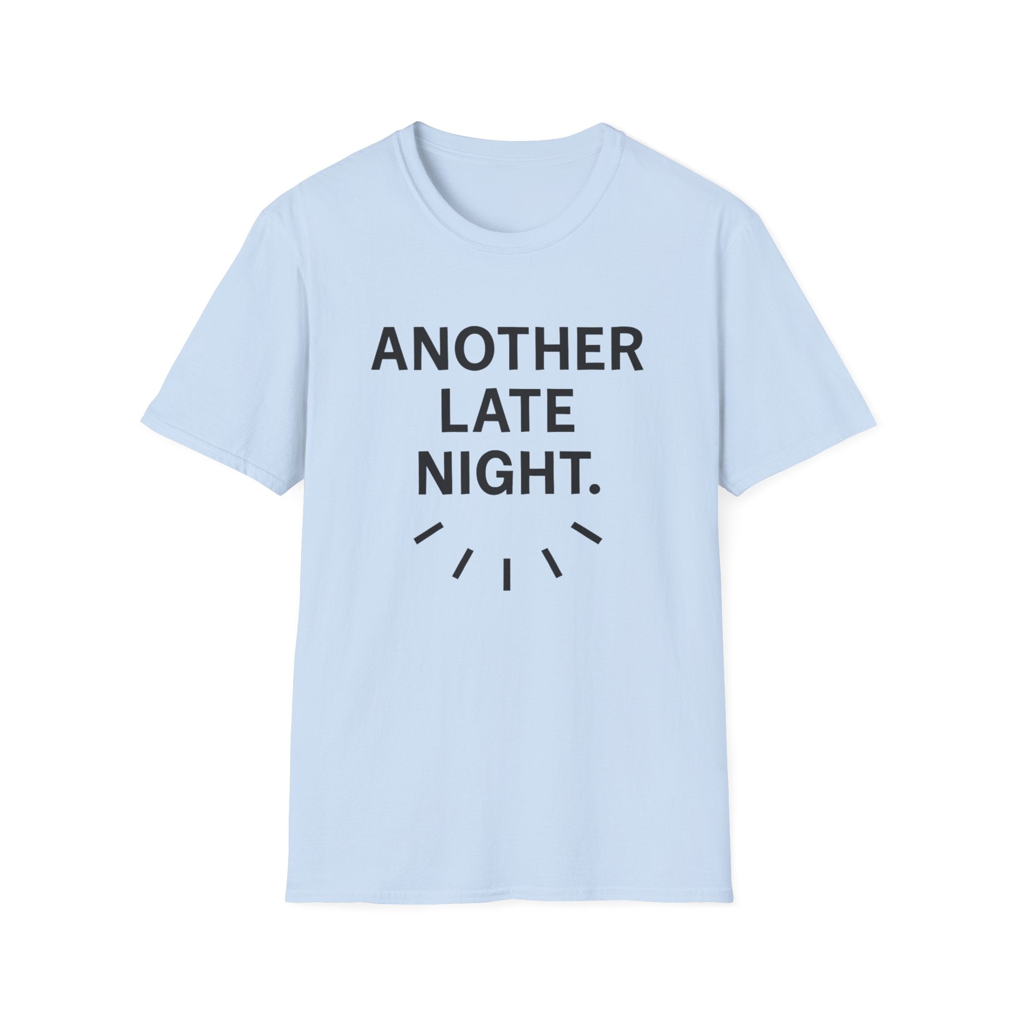 Late Night T-Shirt