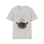 The Only Quiet Hour T-Shirt