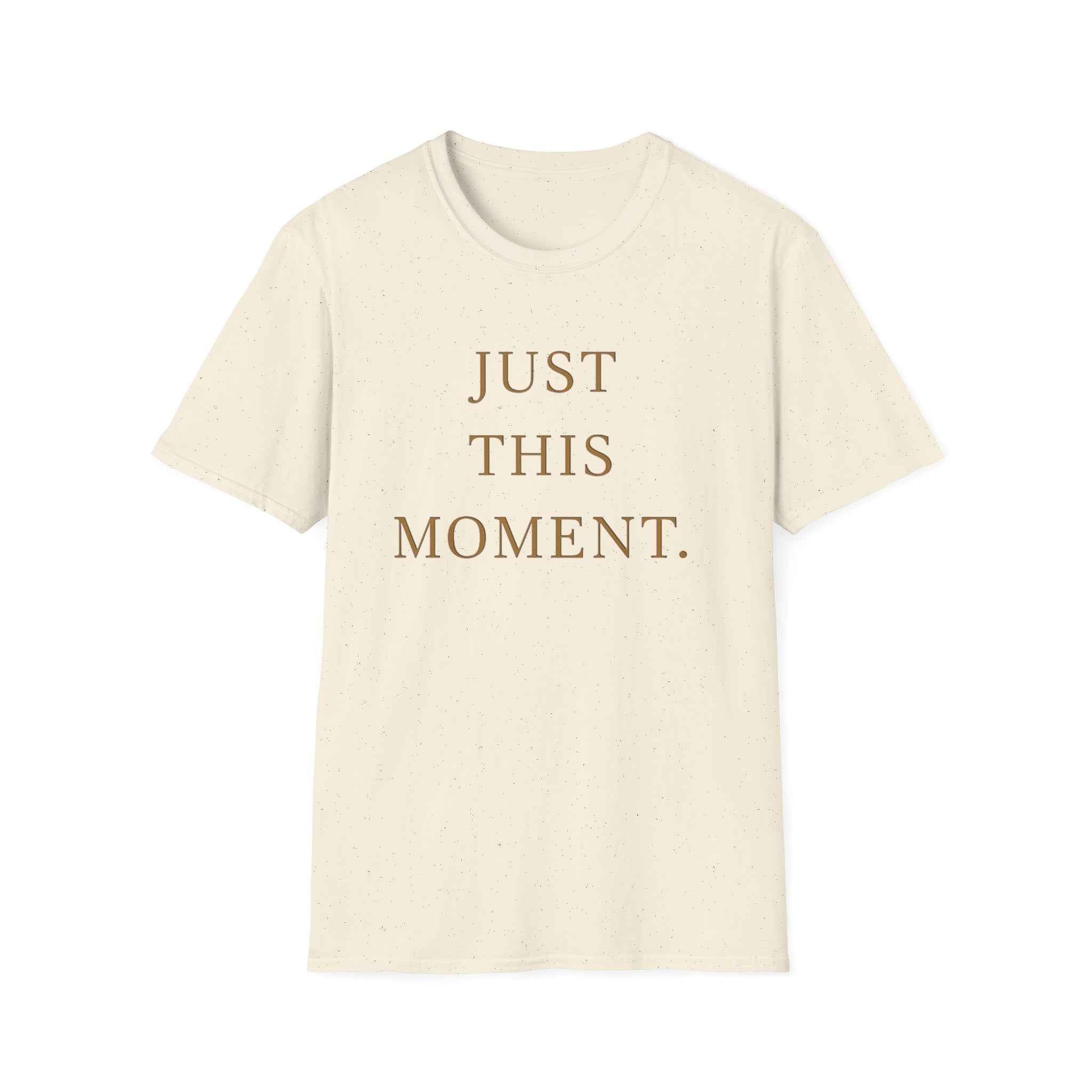 Just This Moment T-Shirt