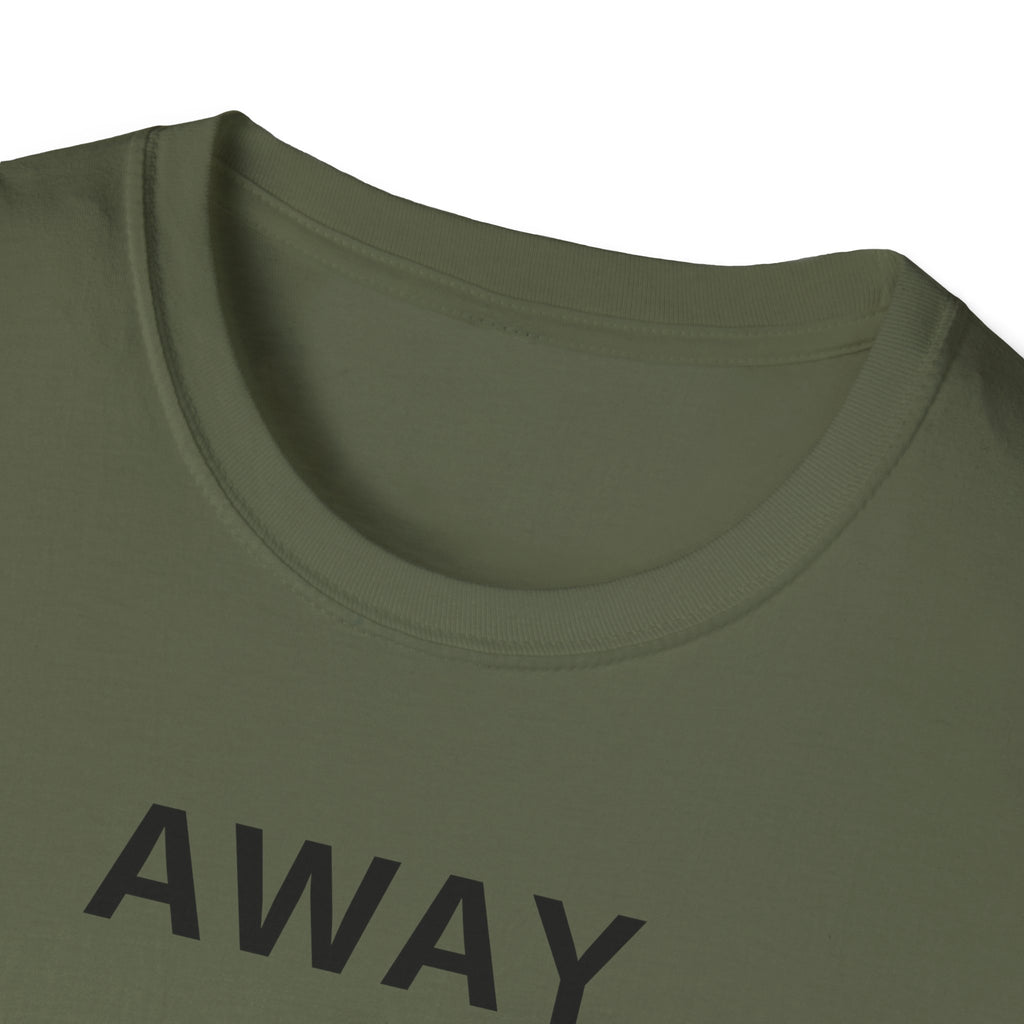 Away From Everything T-Shirt