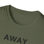 Away From Everything T-Shirt