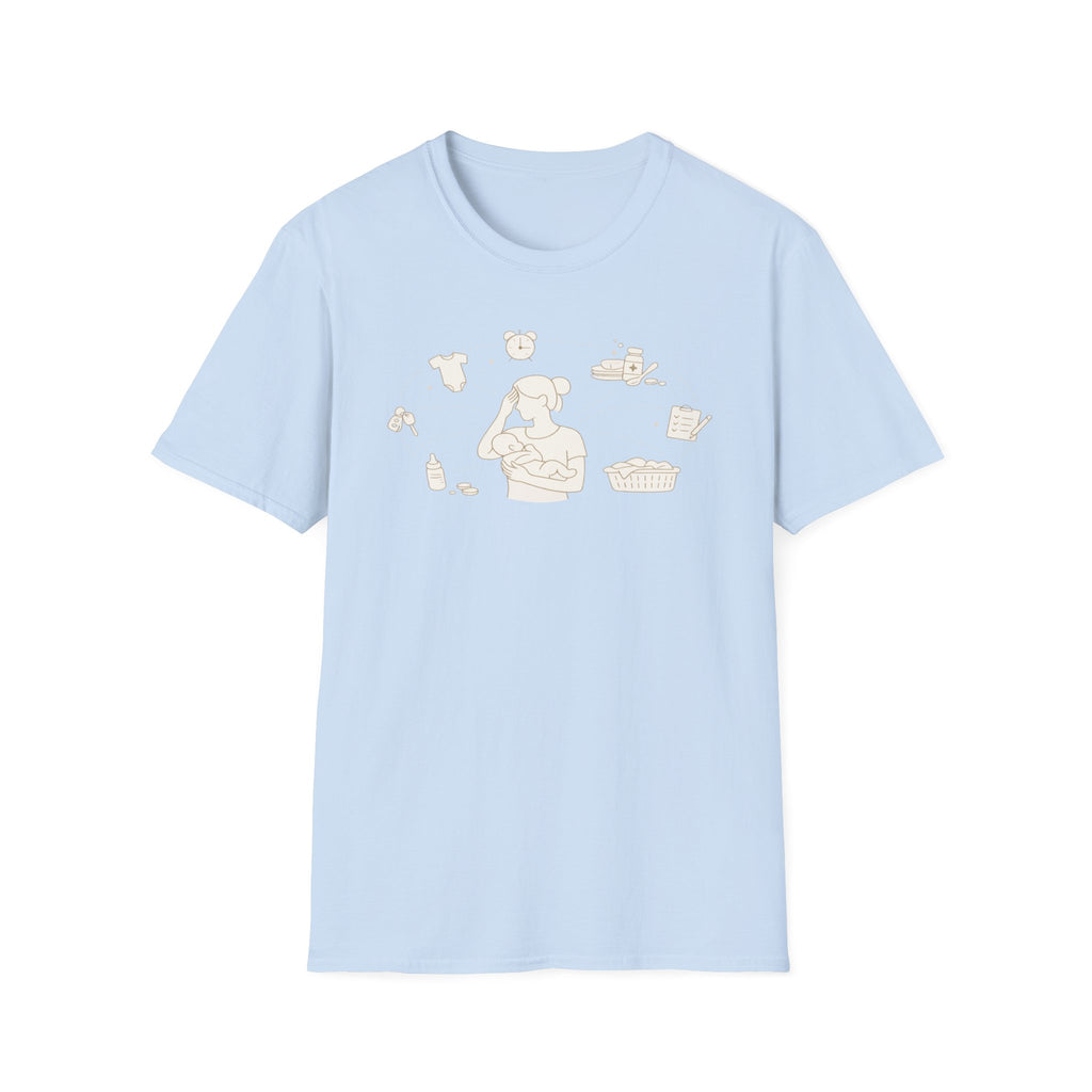 Still Responsible T-Shirt