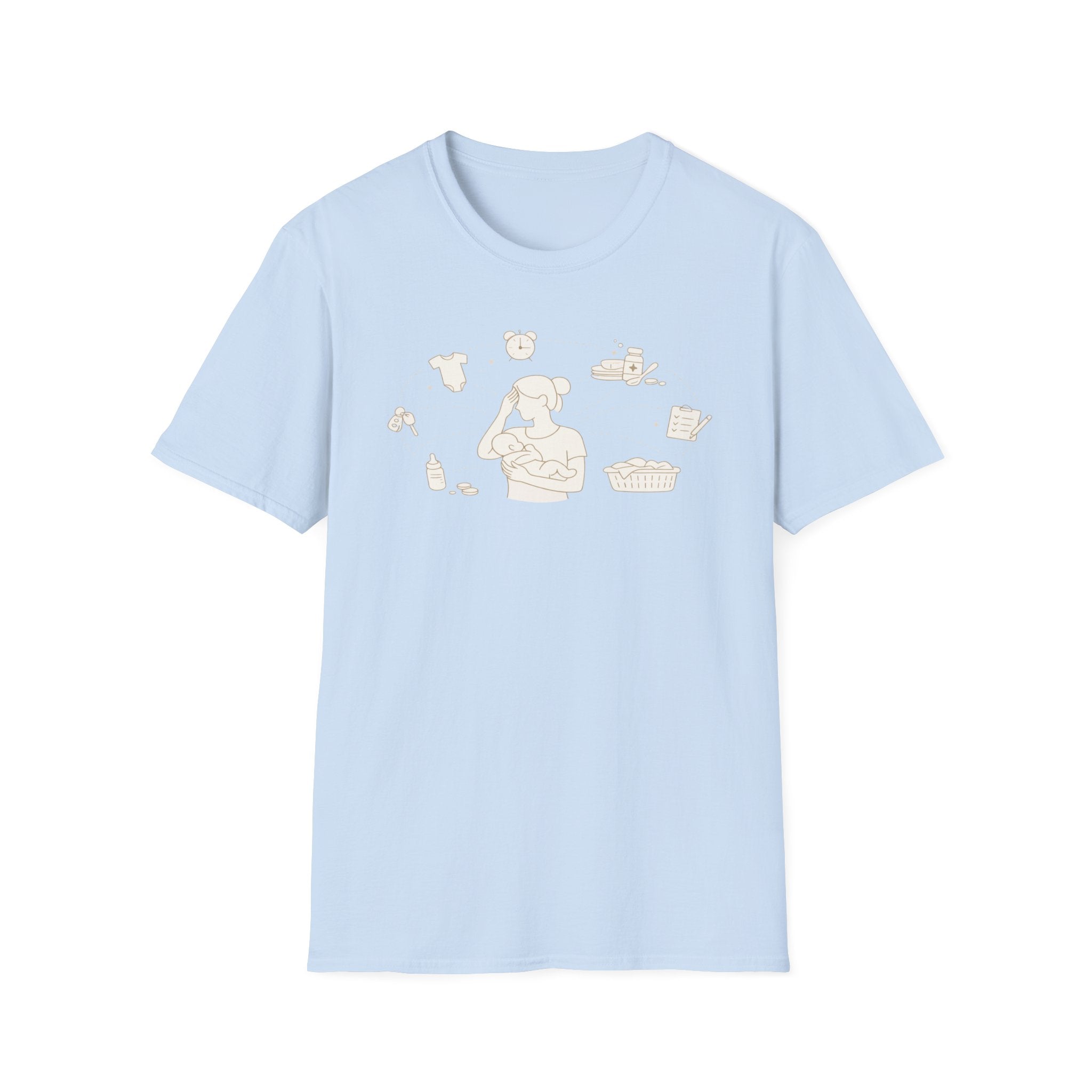 Still Responsible T-Shirt