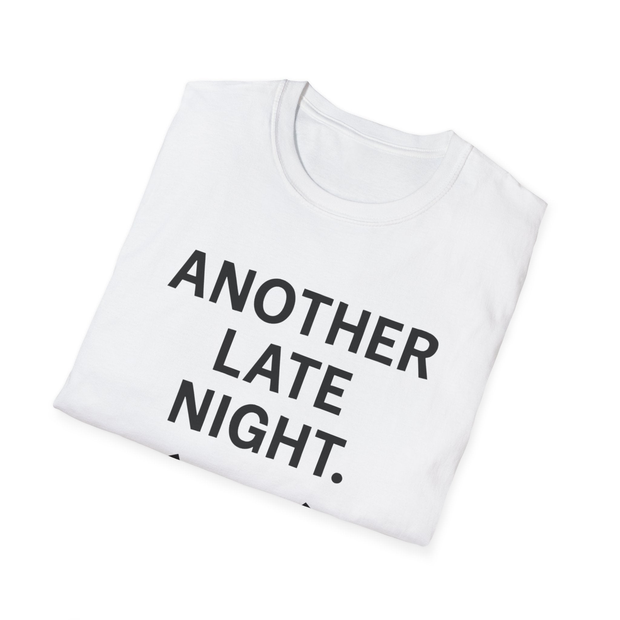 Late Night T-Shirt