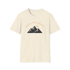 Awake After Everyone T-Shirt