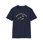 Awake After Everyone T-Shirt