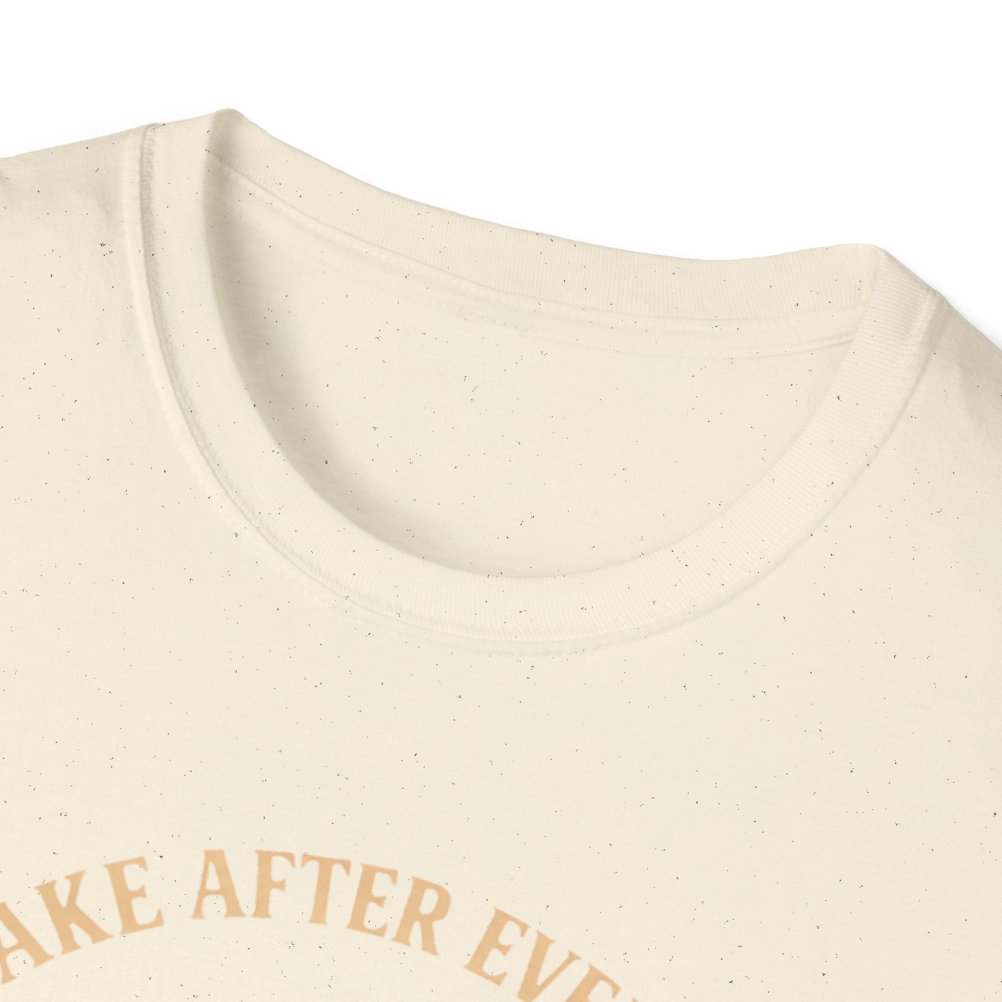 Awake After Everyone T-Shirt
