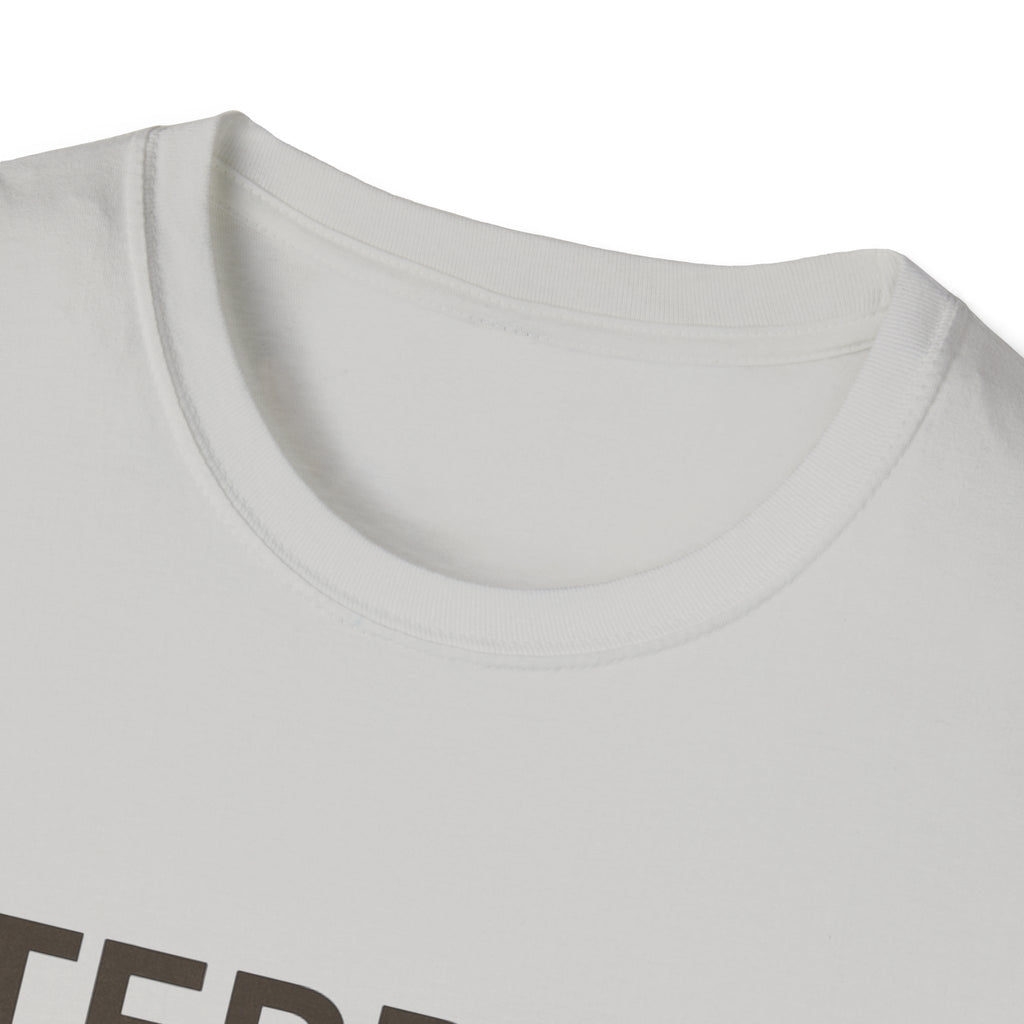 Stepping Away T-Shirt
