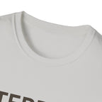 Stepping Away T-Shirt