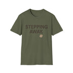 Stepping Away T-Shirt