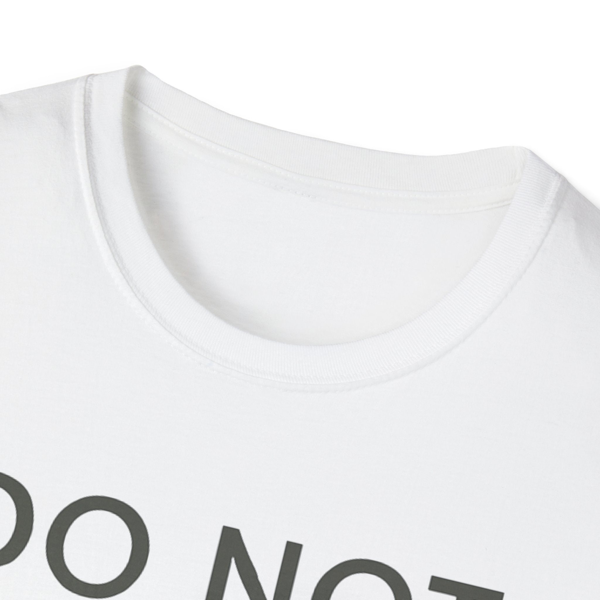 Do Not Engage T-Shirt